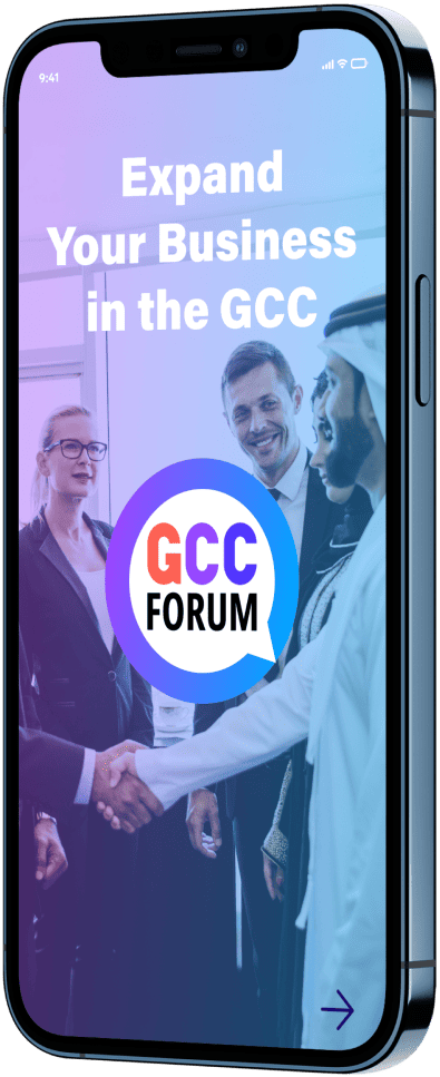 GCC BUSINESS FORUM