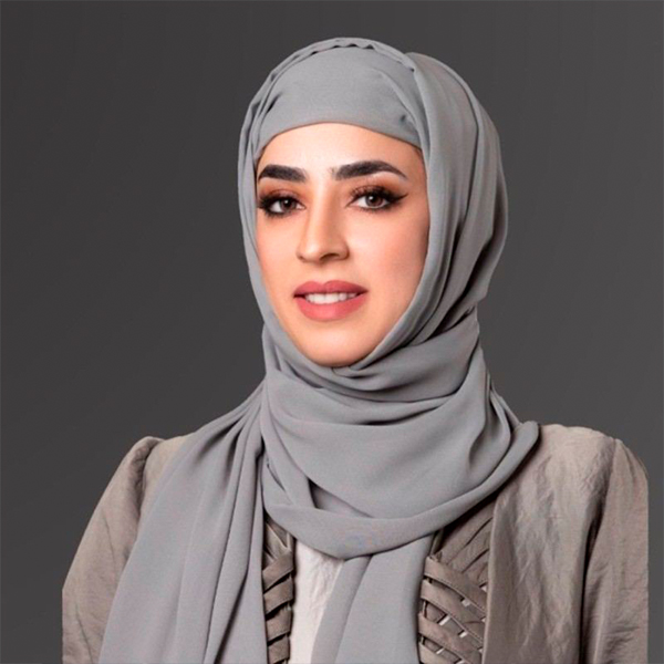 Dr. Hanan AL MHEIRI