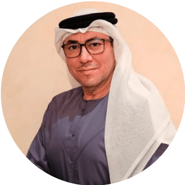 Dr. Abdulrahmaan AL ANSAARI