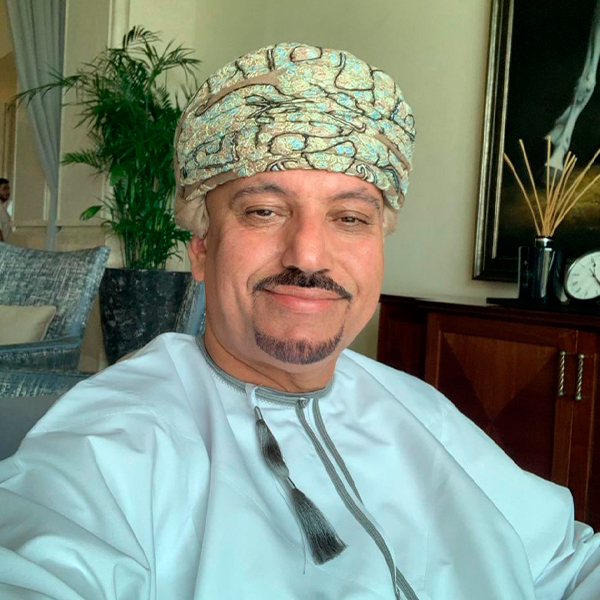 Mr. Saleh Ahmed ALBADI