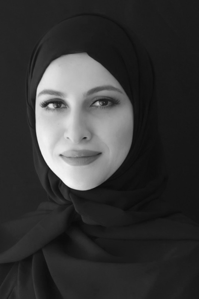 HH Sheikha Alanoud H. Al-Thani