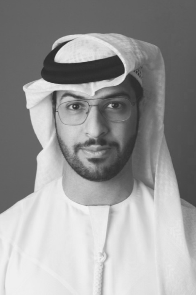 Abdulla Al Matrooshi