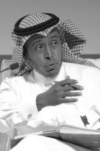 Dr. Abdulrazzak Alwafi