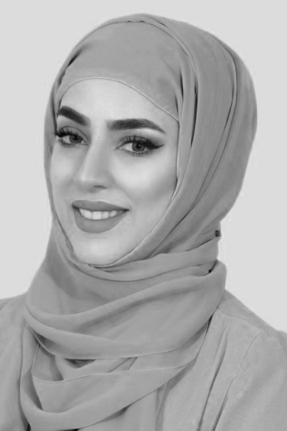 Dr. Hanan Al Mheiri
