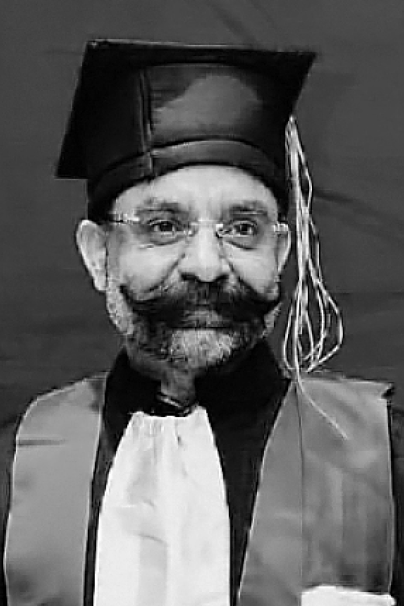 Dr. Munir Ahmad Ch.